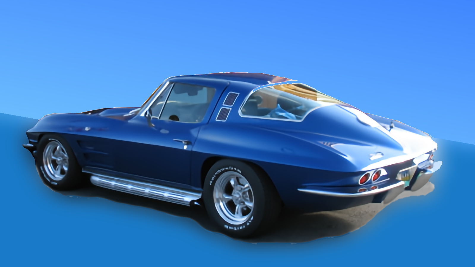 Click to Enlarge-Esc to Close Corvette Generations/C2/C2 1967 Marina Blue.jpg
